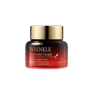 TSH wrinkle supreme cream