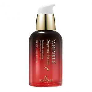 TSH wrinkle supreme serum