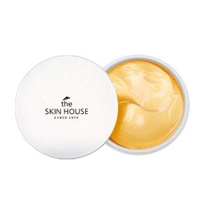 The Skin House Wrinkle Golden Snail EGF Patch