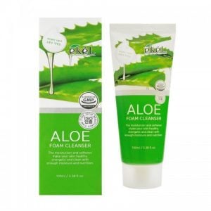 ekel aloe foam