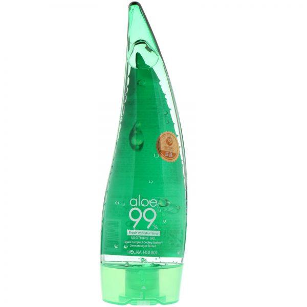 holika aloe gel small