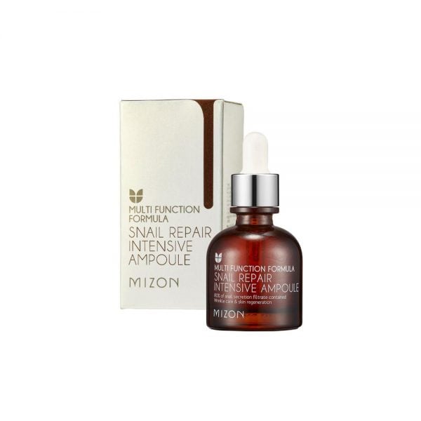 snail ampoule