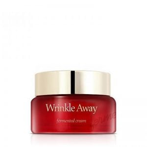 wrinkle away cream 1