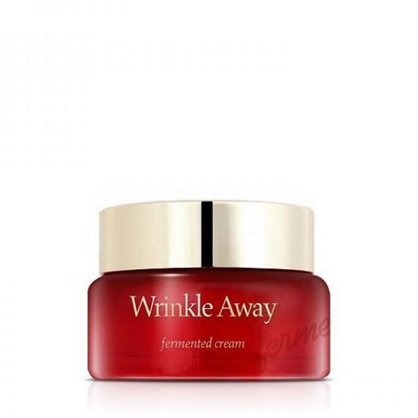 wrinkle away cream 1