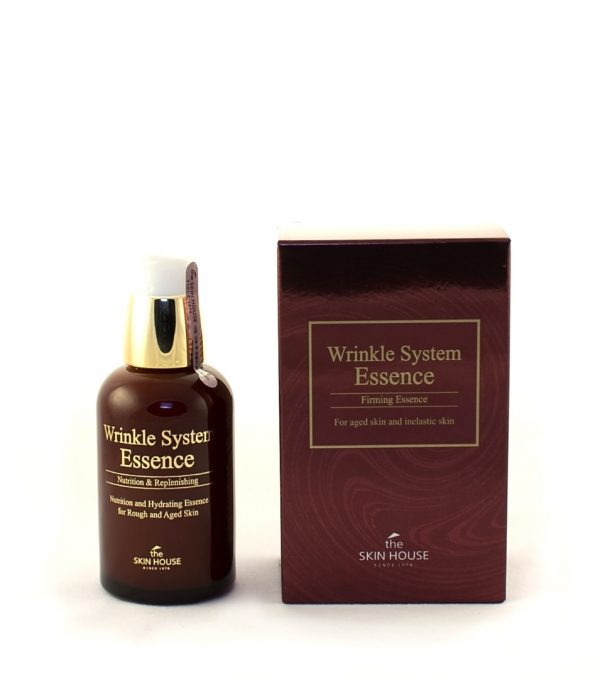 wrinkle system essence