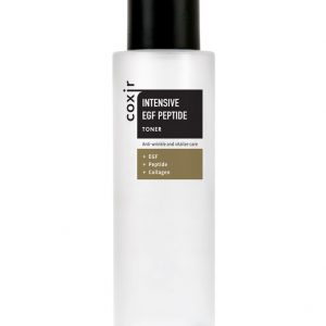 Coxir Intensive EGF Peptide Toner 1