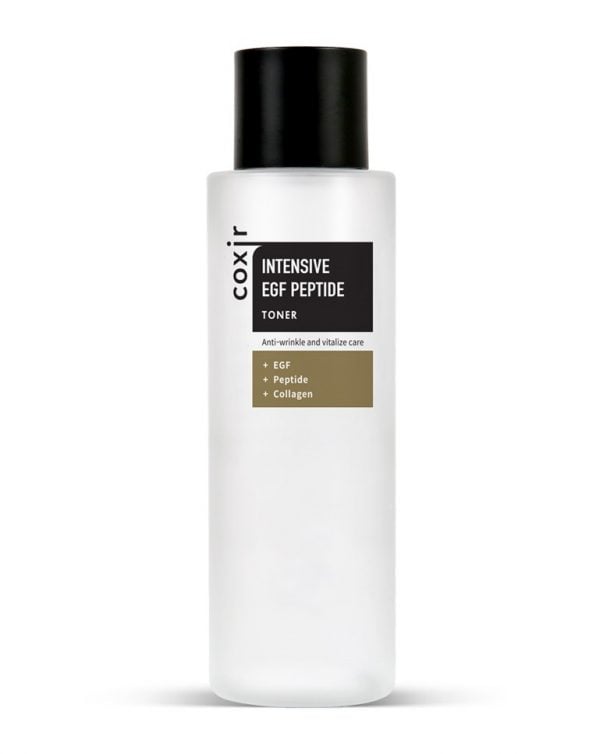 Coxir Intensive EGF Peptide Toner 1