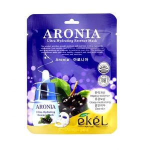 EKEL Aronia MAskl 1