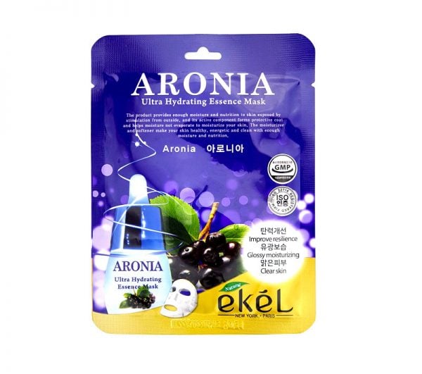 EKEL Aronia MAskl 1