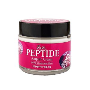 Ekel Peptide AmpuuleCream