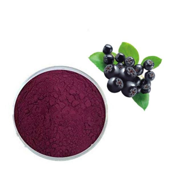 aronia 1