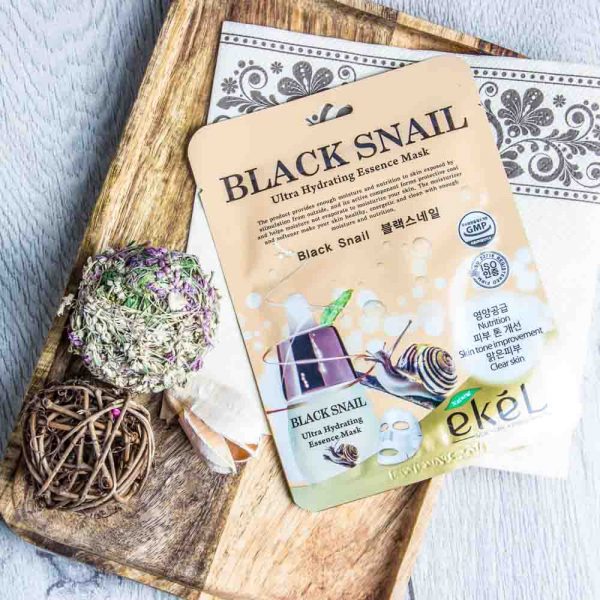 black snail 2