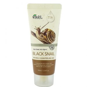 ekel snail peeling 2