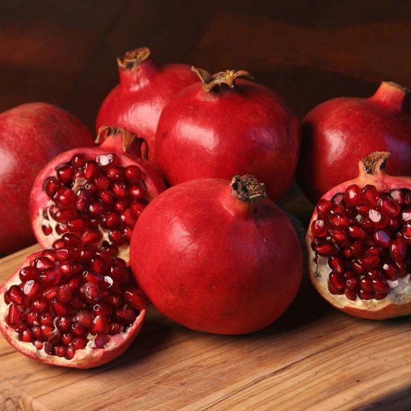 pomegranate 2