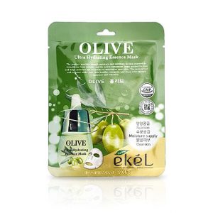 EKEL UHE Olive