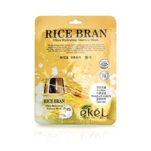 EKEL UHE Rice