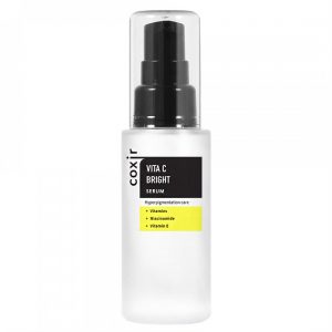 coxir vita c bright serum 50ml scaled