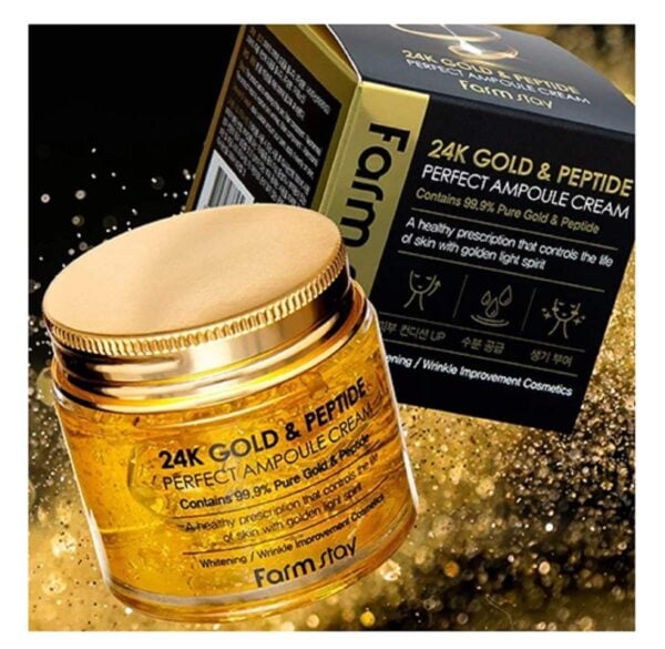 farm 24k gold cream 2