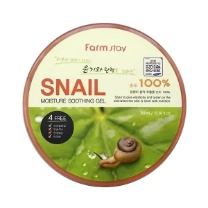 snail gel