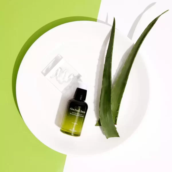 aloe serum 2