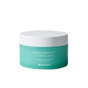 mizon cicaluronic cleansing balm 80g