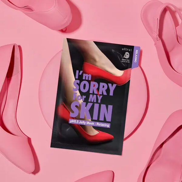 IMSORRYFORMYSKIN ph 5.5 jelly relaxing 1 700x  90444