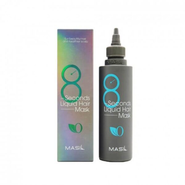 masil 8 seconds liquid hair mask 1