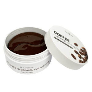 Beauugreen Coffee Hydrogel Eye Patch