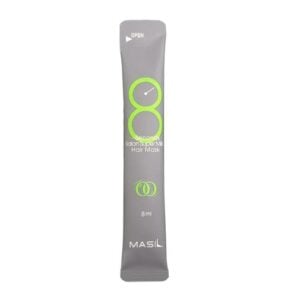 1571 Masil 8 Seconds Salon Super Mild Hair Mask Stick Pouch