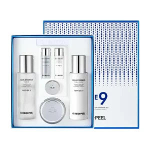 Medi Peelmedi Peelpeptide9skincarespecialset