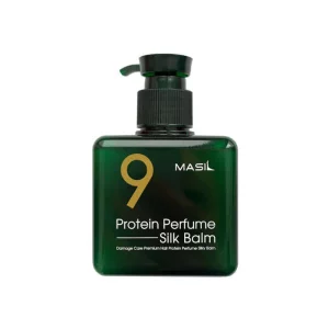 Masil9proteinperfumesilkbalm11