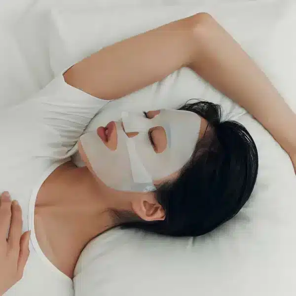 Biodance Bio Collagen Real Deep Mask 34g 4pcs Empresskorea 205187 1200x