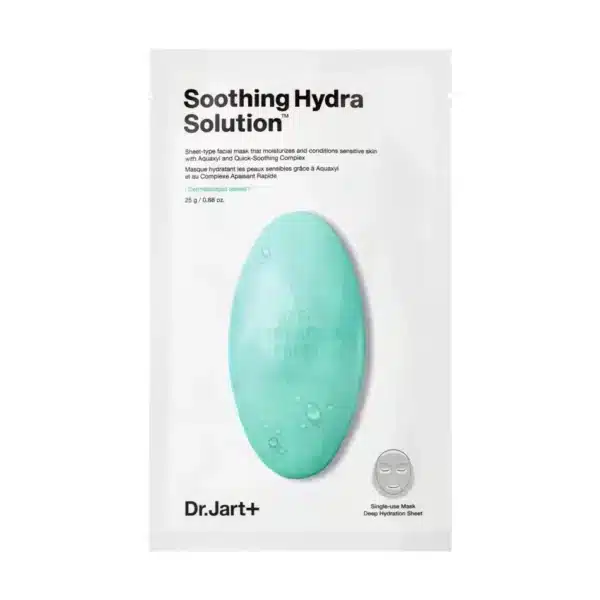 Dr. Jart Soothing Hydra Solution