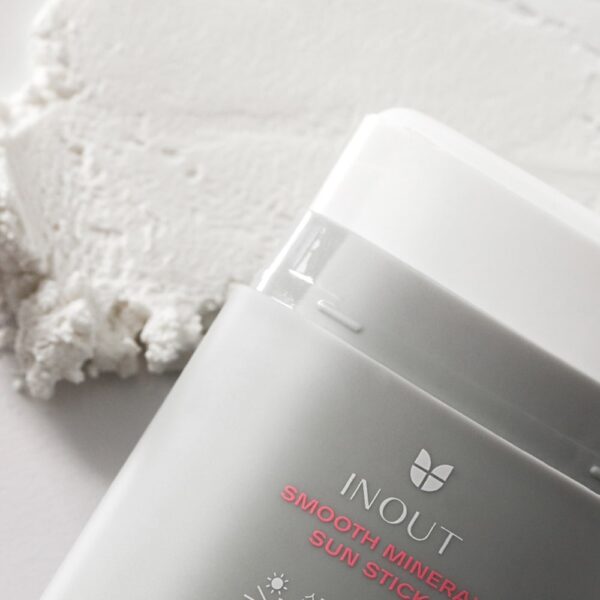 Inout Smooth Mineral Sun Stick 26g 4 Min
