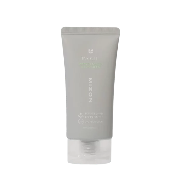 Watery Sheer Sunscreen