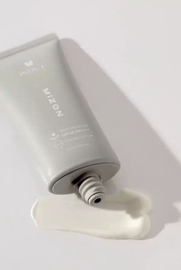 Inout Watery Sheer Sunscreen 250304