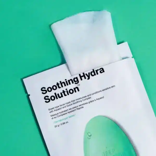 Jart Sheet Mask Soothing Hydra Solution Beauty Face Care 257 1500x