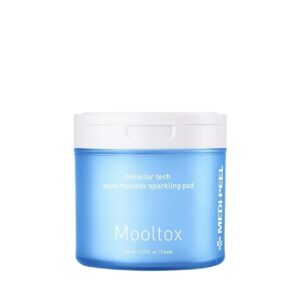 Medi Peel Aqua Mooltox Sparkling Pad 70vnt 1