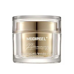 Medi Peel Premium Golden Camellia Wrinkle Cream 50ml