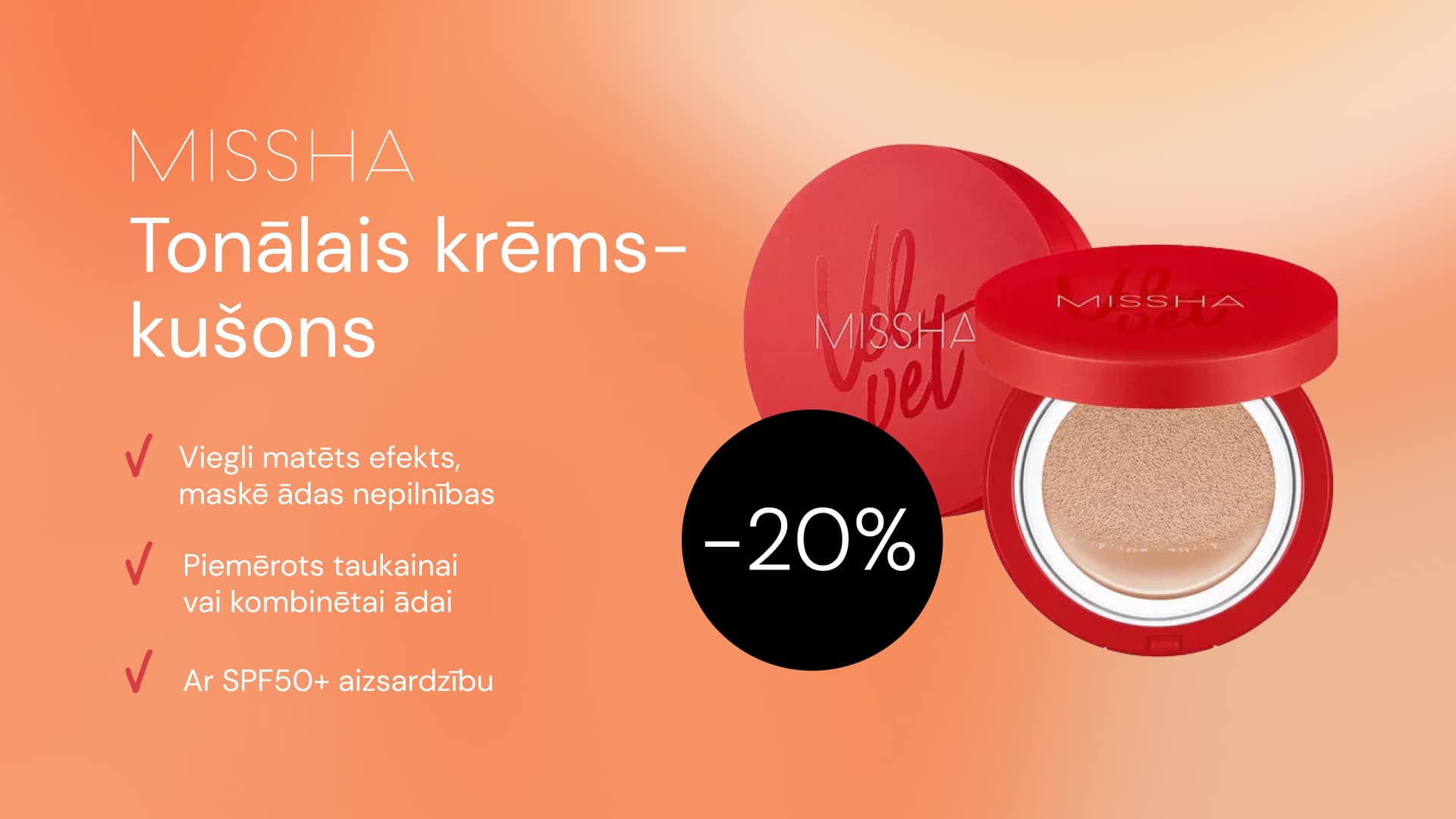 missha