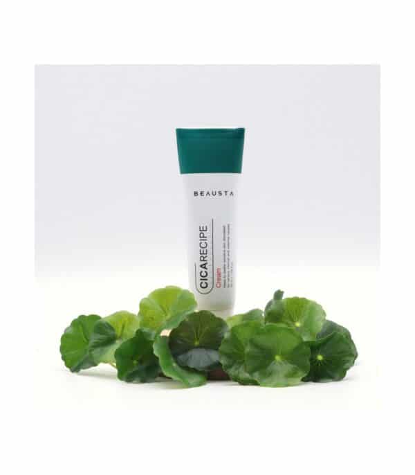 Beausta Cicarecipe Cream 50ml 2