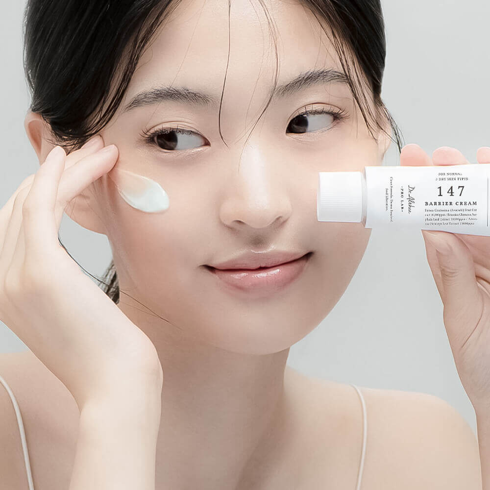 Dr. Althea Pro Lab Azulene 147 Barrier Cream New