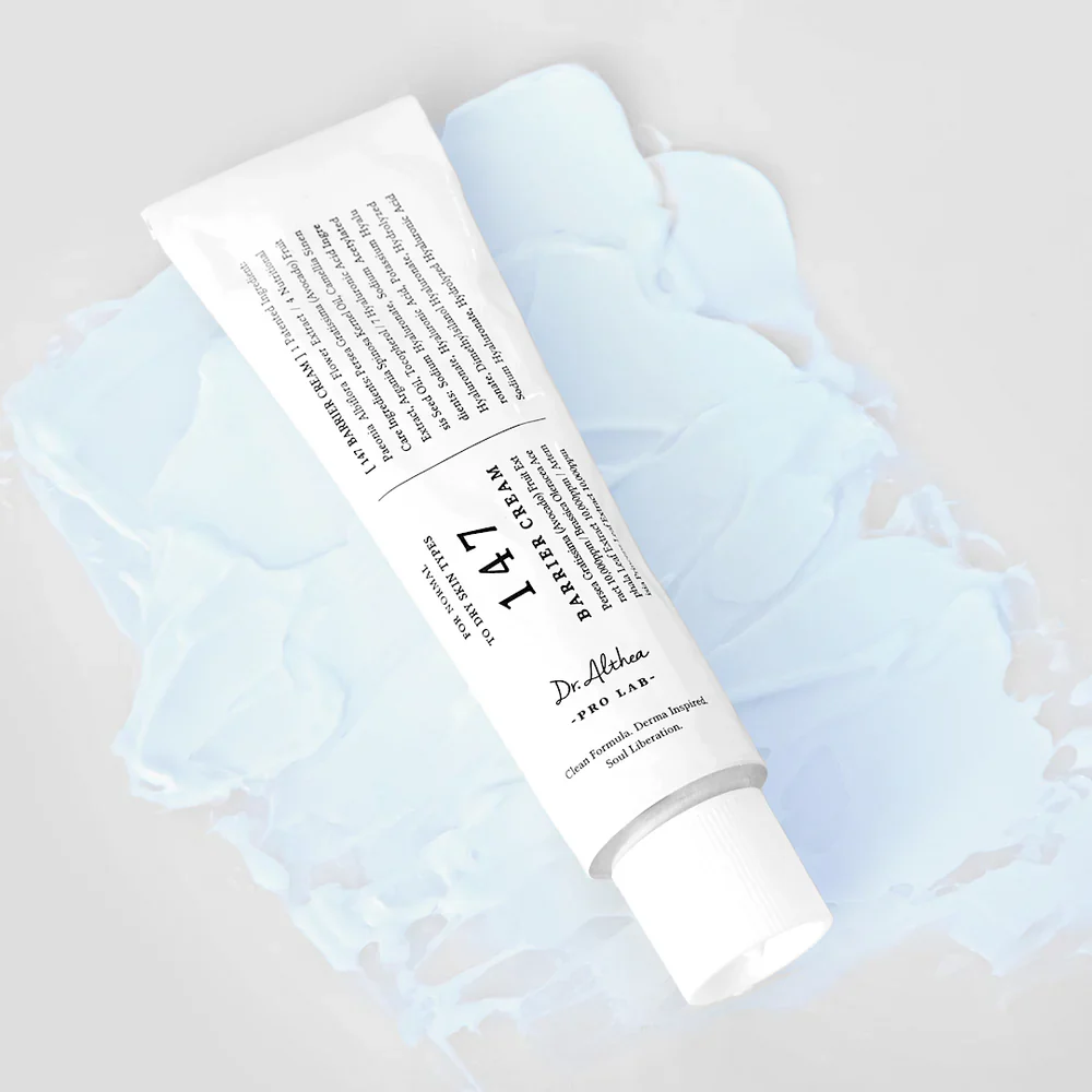 Dr. Althea 147 Barrier Cream2