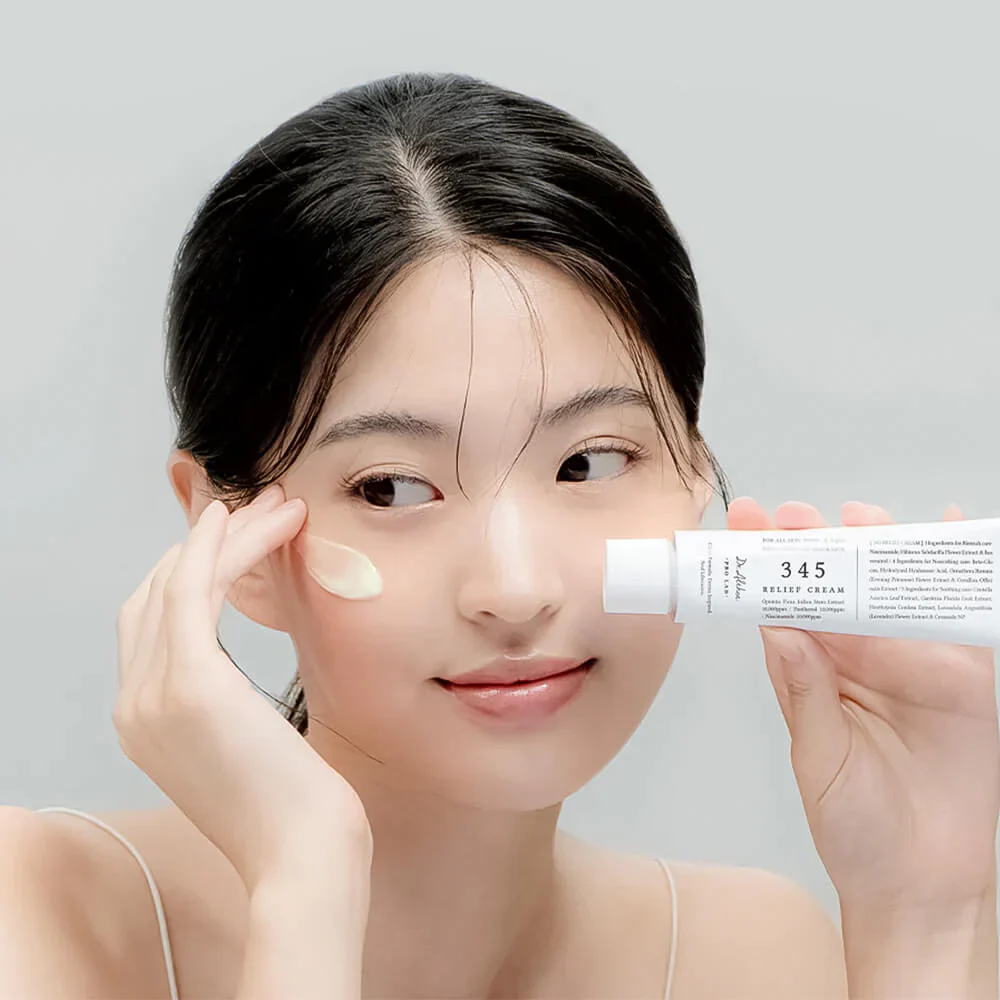 Dr. Althea 345 Relief Cream1