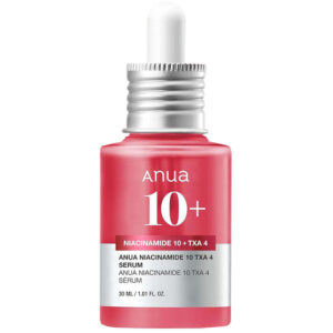 Anua Niacinamide 10 Txa Serum