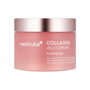 Medicubecollagenjellycream