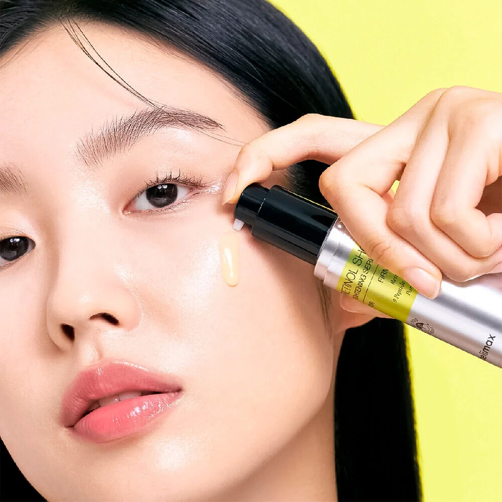 Celimax The Vita A Retinol Shot Tightening Serum4
