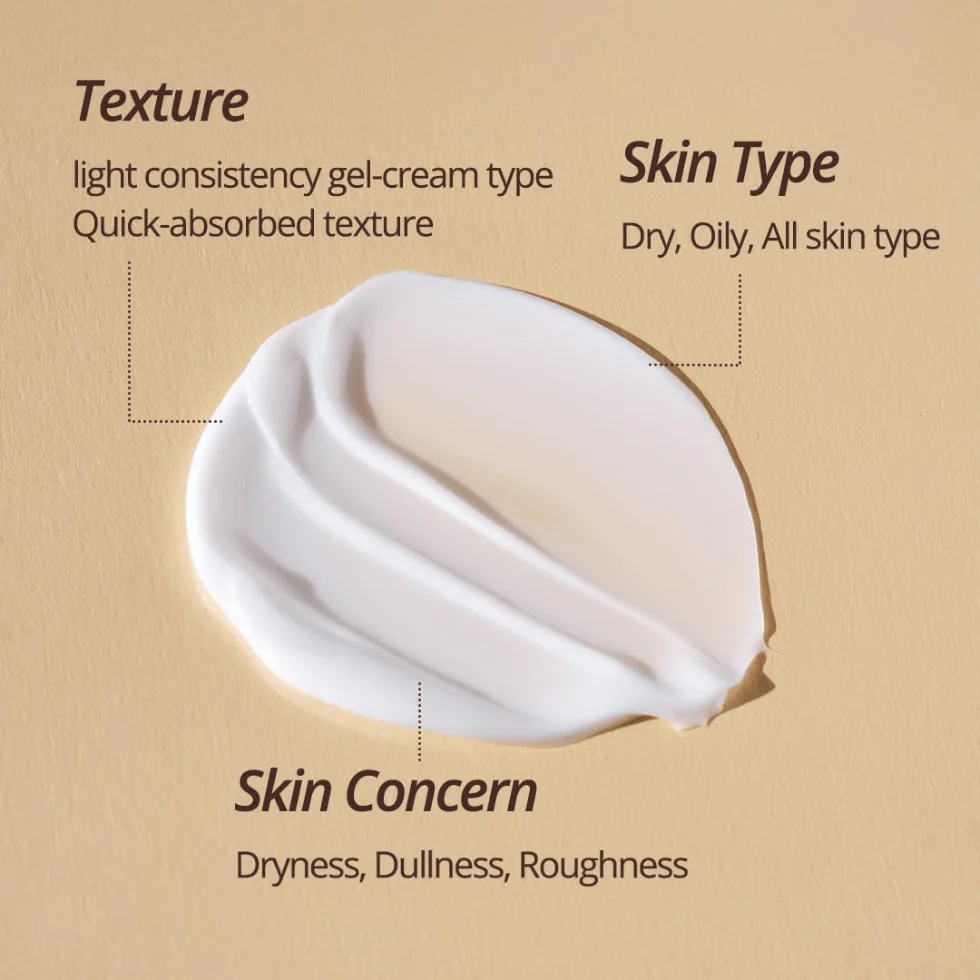 Farmstay Rice Bifida Nourishing Emulsion 120ml 215742