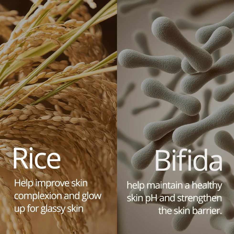 Farmstay Rice Bifida Nourishing Emulsion 120ml 396634