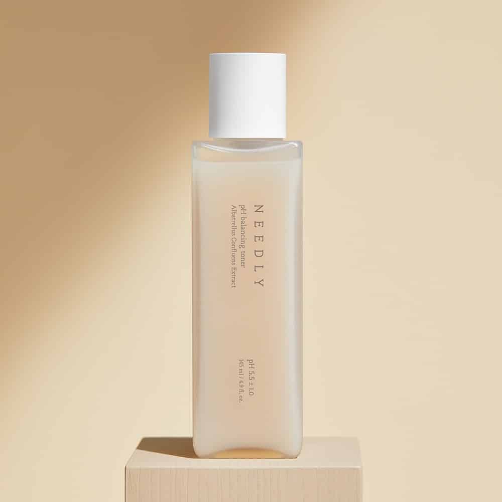 20435 Ph Balancing Toner Needly
